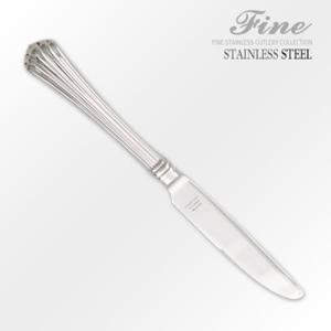 화인커트러리 Gironde 디저트나이프 1P