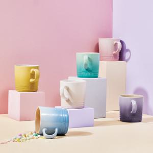 [르크루제] 카푸치노 머그 200ml (색상선택)