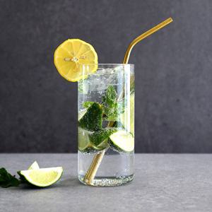 알럽하우스 렉토 내열유리잔 1P (500ml) C-04