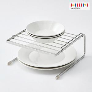 한샘 주방정리용품 SOK 올스텐 싱크대선반 정리대 M