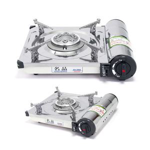 KA-2000 키친아트 휴대용 가스렌지 버너 부르스타