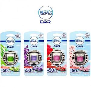 아트박스/이룸 페브리즈 CAR 차량용 방향제 45일 지속