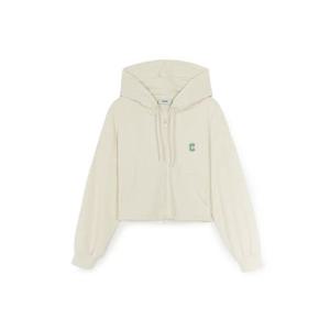 [MLB] 여성 베이직 벌룬 후드집업(3FTRB0254)