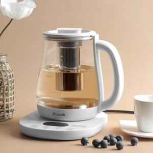 루베크3180 전기 티포트 티메이커 차주전자 전기주전자 티팟