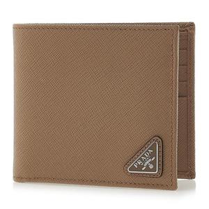 [프라다] 사피아노 반지갑 2MO513 QHH F03OE