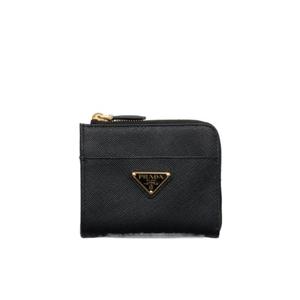 26SS 프라다 PORTAFOGLI 1ML060QHHF0002 TP569901280