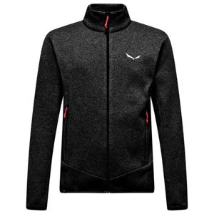 SALEWA 맨즈 fleece 0056628BLACKOUT TP563497994