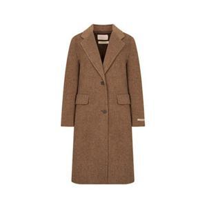 [올리비아하슬러(여성)]핸드메이드싱글롱코트 EWCT201