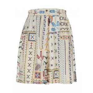 [MOMONI] 라프리마 여성 반바지 265MMOST001 265MO011045 멀티컬러 /14