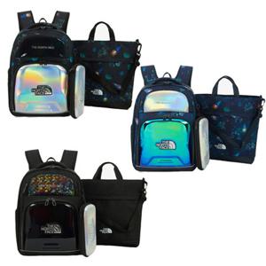 노스페이스 키즈 NM2DS00ALL 아스트로 스쿨 팩 신학기 책가방