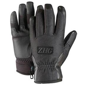 고어텍스 남성방한장갑