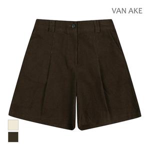 [반에이크][반에이크] 골덴 와이드반바지_VB2YSLUD02Z (P0034173