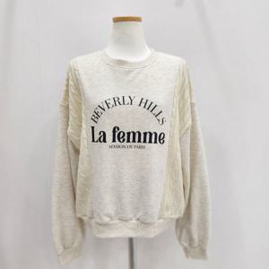 [나인스텝]봄니트맨투맨 N25NT5108OMFR_JJ