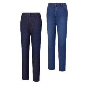 [콜핑]큐어린 여성 여름 스트레치 청바지 KSP0988W-KP03