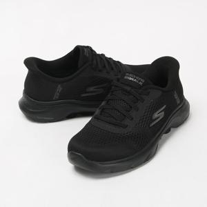 스케쳐스 운동화 고워크 7 여성 런닝화 블랙 125253BBK