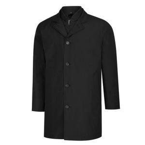 [파파브로]남성 투웨이 경량패딩 조끼 내피 반코트 YD-CTW-750-