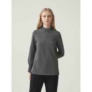 [데일리스트]니트배색 롱슬리브 티셔츠___MDBALXW9331