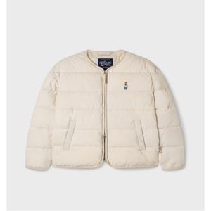 [후아유]남녀공용 라이트 패디드 재킷 (WHJPF4911U)