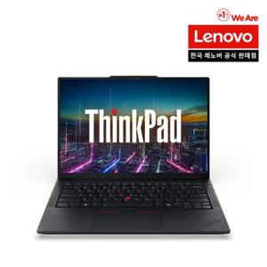 Thinkpad E14ILL G7 U7 3K AI W11 씽크패드 노트북 업무용 사무용