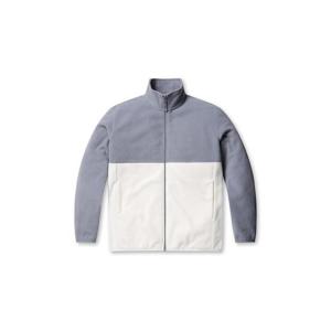 [폴햄]공용 폴라플리스 하이넥 집업 PHE4TC3350