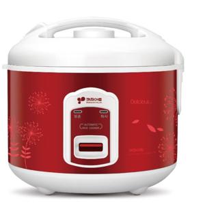 [키친아트] 3~4인용 미니 밥솥 KARC-3000