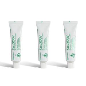 콘바텍 듀오덤 튜브형 겔 30gX3개 1BOX