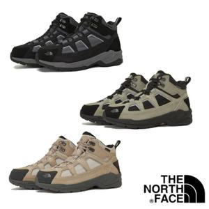 노스페이스 스톰브레이커 방수 미드컷 경등산화 NS91P53 YDH