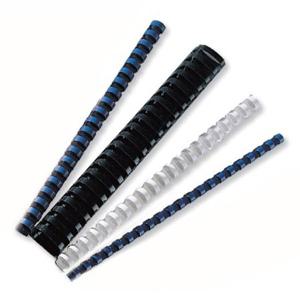 플라스틱링22mm(청색 50EA 박스)