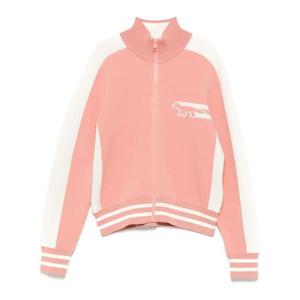 메종키츠네 자켓 NW00502KM0327P634 ACER LEAF DOM