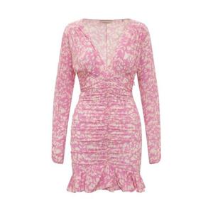 이자벨마랑 원피스 23PRO0058FAA1J02I 40PK PINK