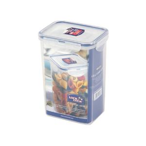 락앤락 직사각밀폐 1.3L 밀폐용기 플라스틱밀폐용기 주방용품 일반밀폐용기 다용도밀폐용기 다용도보관통