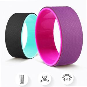 스트레칭휠 필라테스휠 요가휠 요가용품