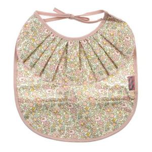 [아가방]  01O084203 플라워방수턱받이