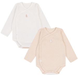 [에뜨와] (출산백일선물) 모랑배내수트 07S517902