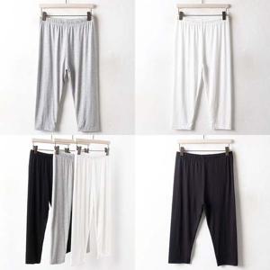 빅사이즈 WW 데일리7부레깅스 1926H208 오버핏