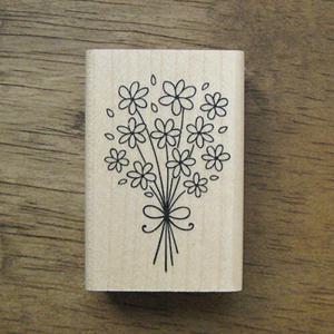 아트박스/스탬프 하우스 [꽃]사랑가득 꽃다발