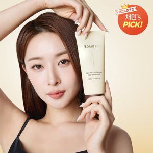 봄비유 한올 엘피피 단백질 헤어팩 글라이신 탈모완화 헤어트리트먼트 200ml