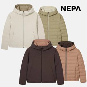 네파 여성 양면 리버서블 경량 다운자켓 오리털 패딩점퍼 7L82022