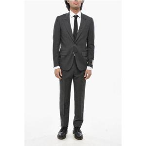 꼬르넬리아니 수트 세트 947Z30 9468321 013 Gray