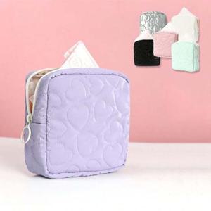 시크릿 생리대 화장품 다용도 파우치 205847