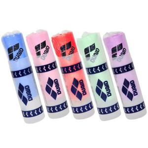 아레나 습식 대형 스포츠타월 U11898 레저스포츠 수영타올