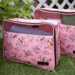 아트박스/블룸게이트 플로라여행파우치세트