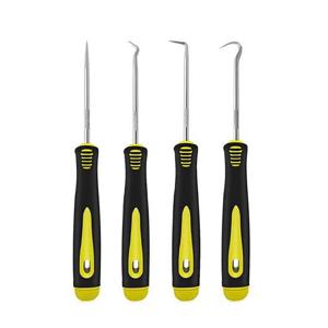 ㄱ자 갈고리 후크 오링풀러 송곳 4종 세트 DD-11876