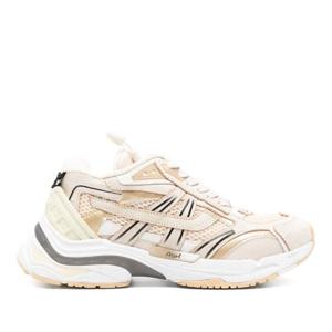 아쉬 레이스 스니커즈 F24RACE02 BEIGE