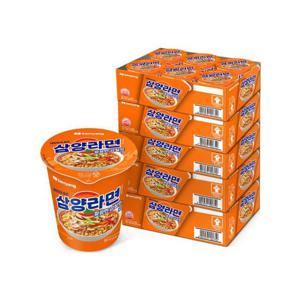 삼양라면 작은컵 65g x 30입