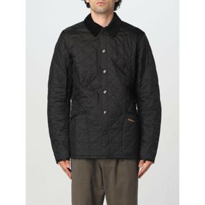 [BARBOUR] 라프리마 남성 자켓 MQU0240MQU BK11 블랙 /6