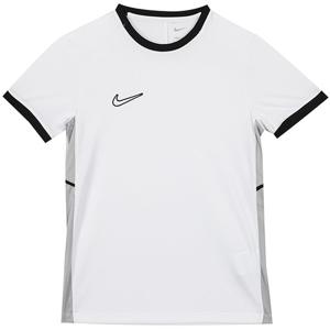 [정품] 나이키 주니어 드라이 핏 아카데미25 반팔 탑 (FZ9758-100)