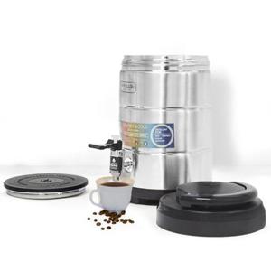 아폴로 스텐 워터저그 캠핑 보온보냉 물통 2중 3.5L 캠핑워터저그 휴대용워터저그 휴대용물통 대용량물통