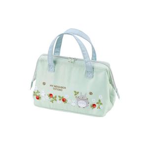 아트박스/키즈키즈 토토로 산딸기 보냉 런치백M (H601378)