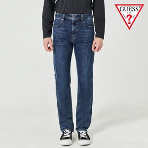 [게스(진)]남성 M톤 릴렉스 테이퍼드 MO1D9065